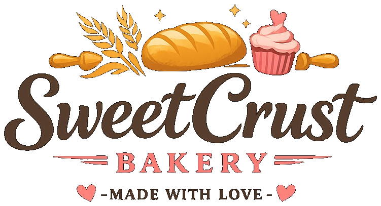 SweetCrust Bakery